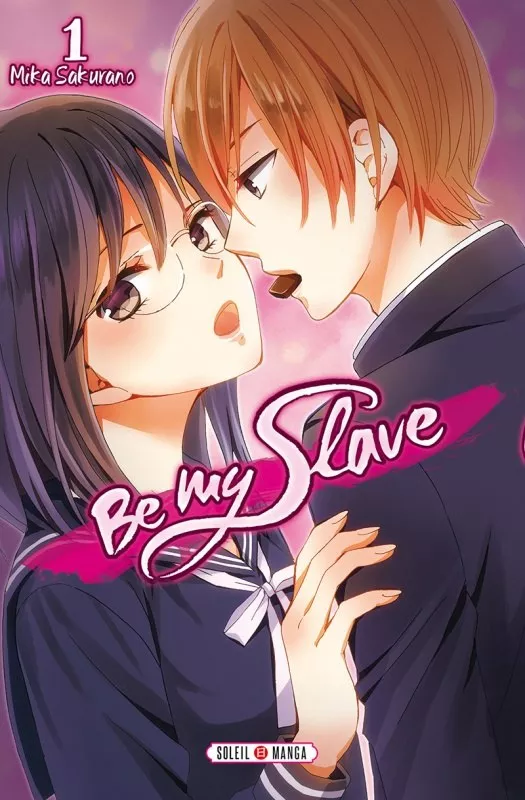 Be my Slave